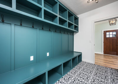 Lockers