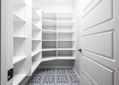Closets