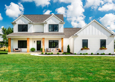 Exteriors