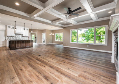 Living Areas